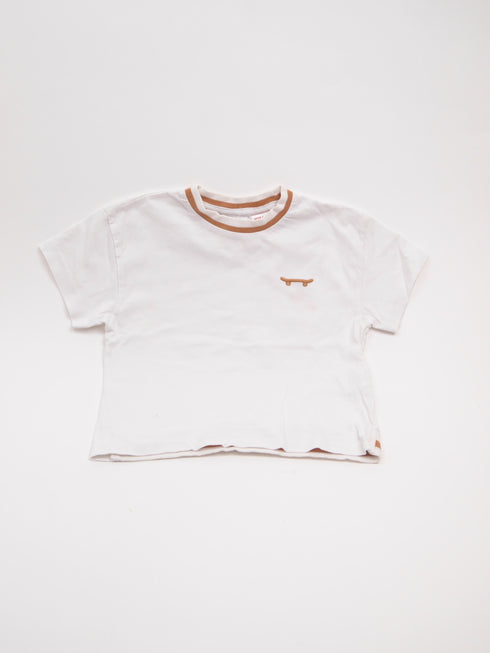 Zara - T-shirt (92)
